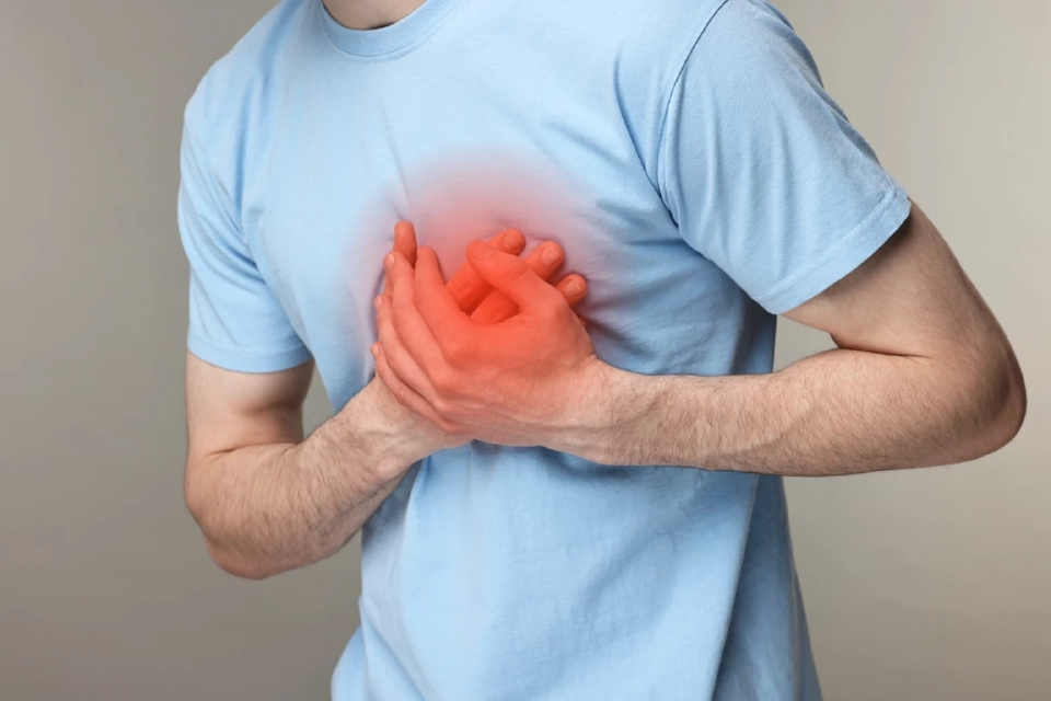 ใจสั่น-เจ็บหน้าอก สัญญาณเตือน “ใหลตาย” หลับแล้วไม่ตื่น