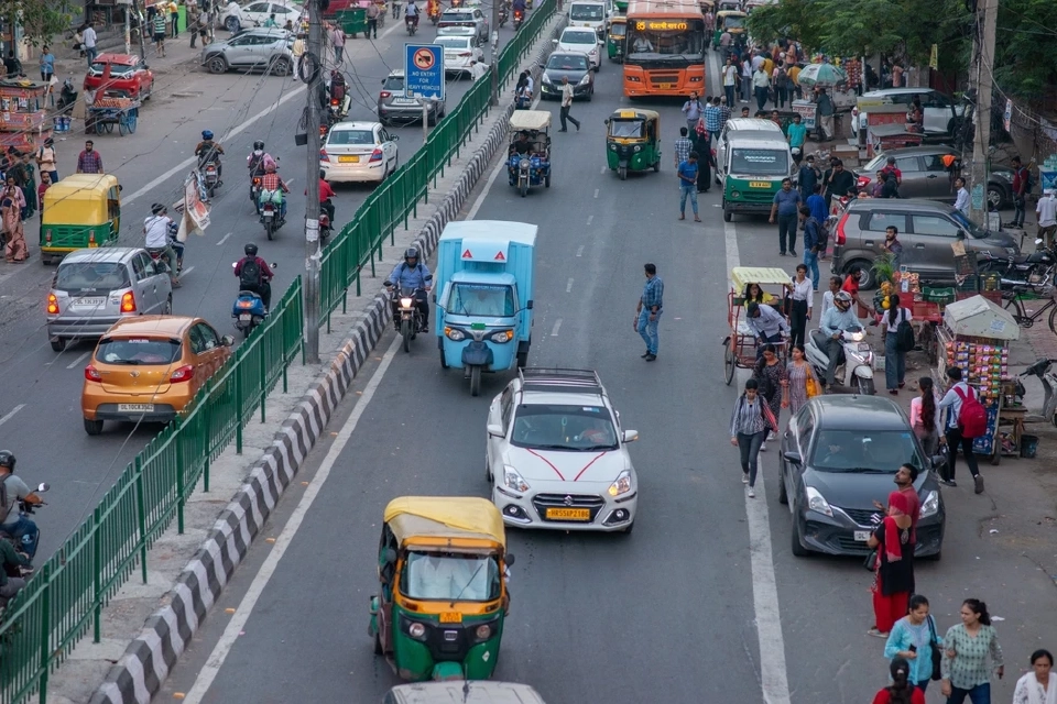 DITP ชี้เป้าตลาดอินเดีย ดันผู้ประกอบการไทยลุยส่งออกรถไฟฟ้า 2–3 ล้อ รับดีมานด์พุ่ง