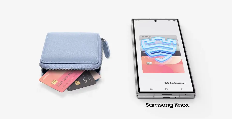 เจาะลึกวิธีใช้ Samsung Wallet รวบทุกบัตร-กุญแจดิจิทัลไว้ในเครื่องเดียว