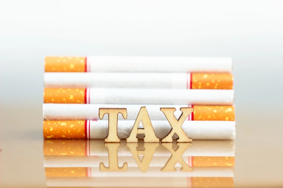 งานวิจัยชี้ชัด ’ภาษีบุหรี่’ อัตราเดียวให้ผลดีสุดกับประเทศไทย