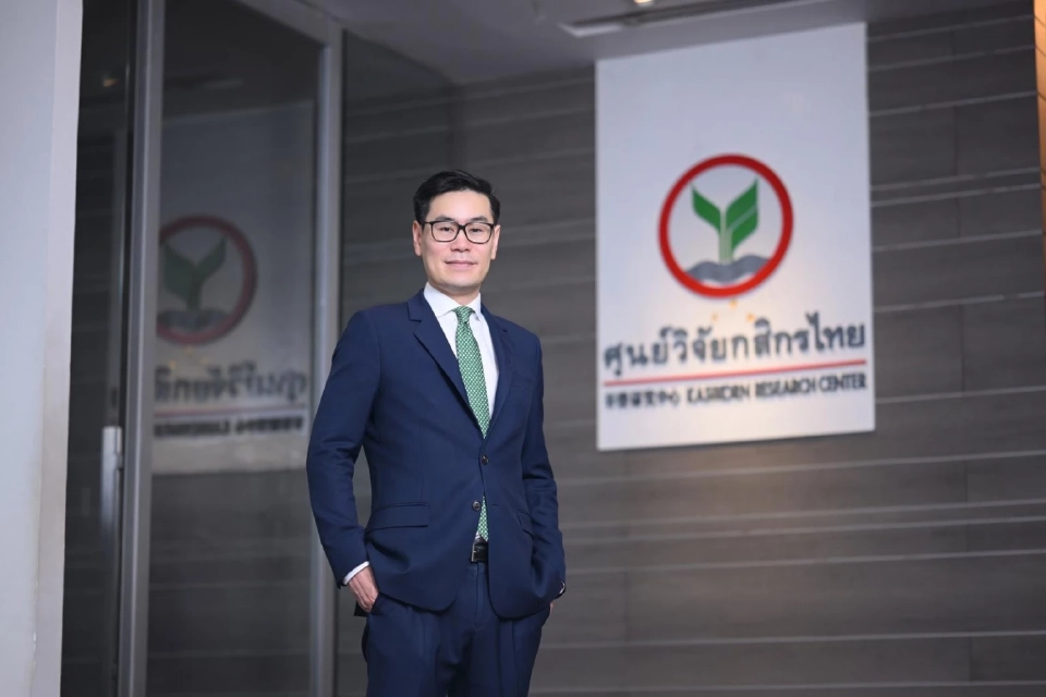 นักเศรษฐศาสตร์ มองเศรษฐกิจไทยฤดูกาลเลือกตั้ง ปัญหาคือโครงสร้าง ไม่ใช่นโยบาย