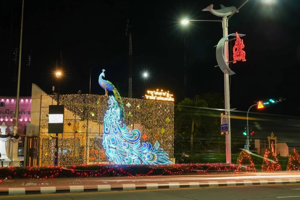 งานไฟพัทยา