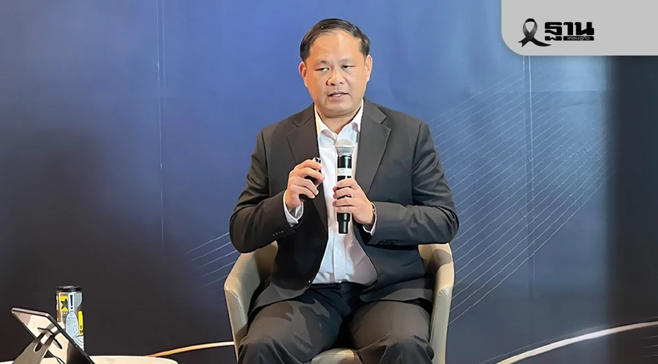 ‘กฟผ.’ อัดงบ 2.2 หมื่นล้านรุกปรับปรุงระบบส่งไฟ-รักษาเสถียรภาพโรงไฟฟ้าแม่เมาะ