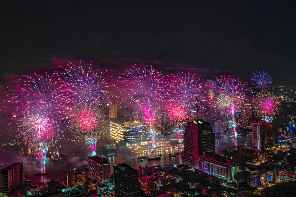 เคาท์ดาวน์ 2026