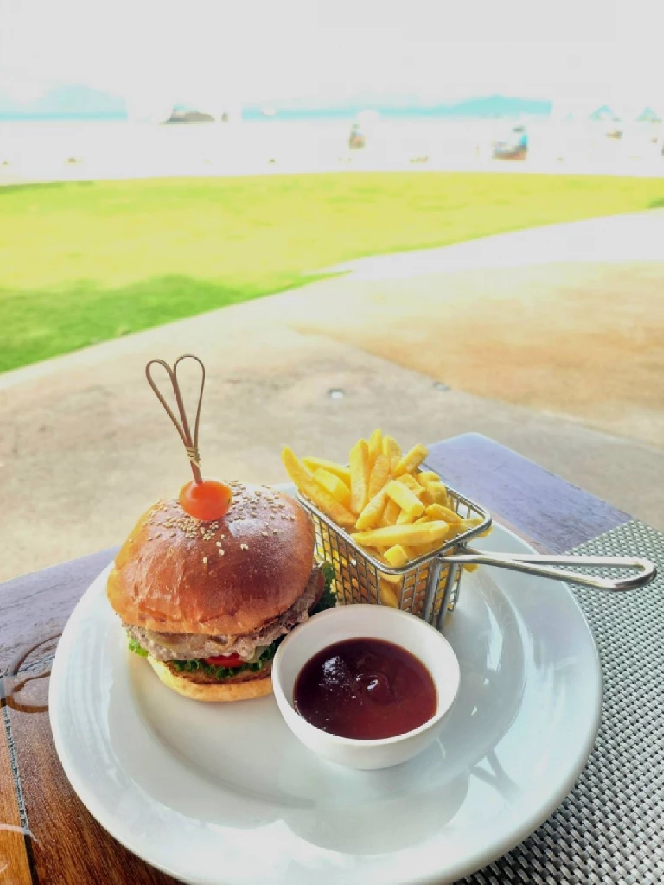 ติดเกาะสุดชิลล์ SAii Phi Phi Island Village ธรรมชาติ ‘เกาะพีพี’ฮีลใจ