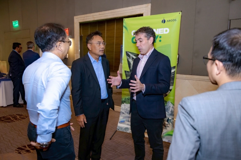 ‘TCMA’ ชูศักยภาพ Co-Processing กำจัดวัสดุไม่ใช้ หนุน Net Zero 2050