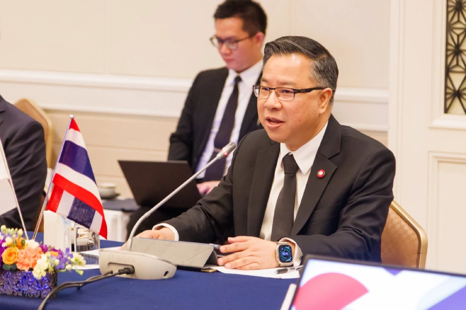 ‘บีโอไอ’ ชี้ทุนญี่ปุ่นกว่า 5 หมื่นล้านรุกลงทุนอุตฯยานยนต์-อิเล็กทรอนิกส์ในไทย