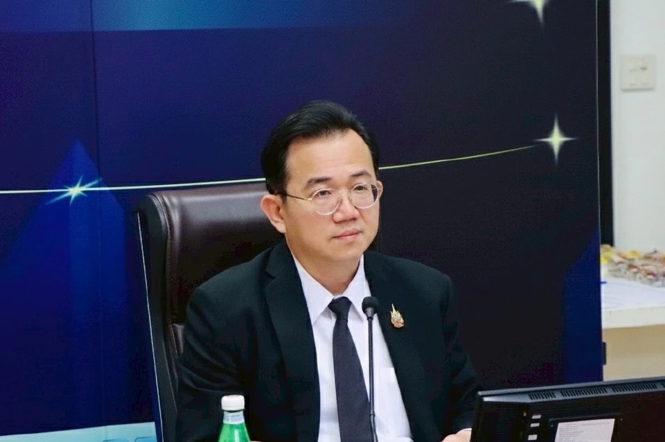 ‘กรมรางฯ’ สั่งคุมเข้ม รถไฟฟ้า กทม.-ปริมณฑล หลังสถิติขัดข้อง พุ่ง 24 ครั้ง ใน 2 เดือน