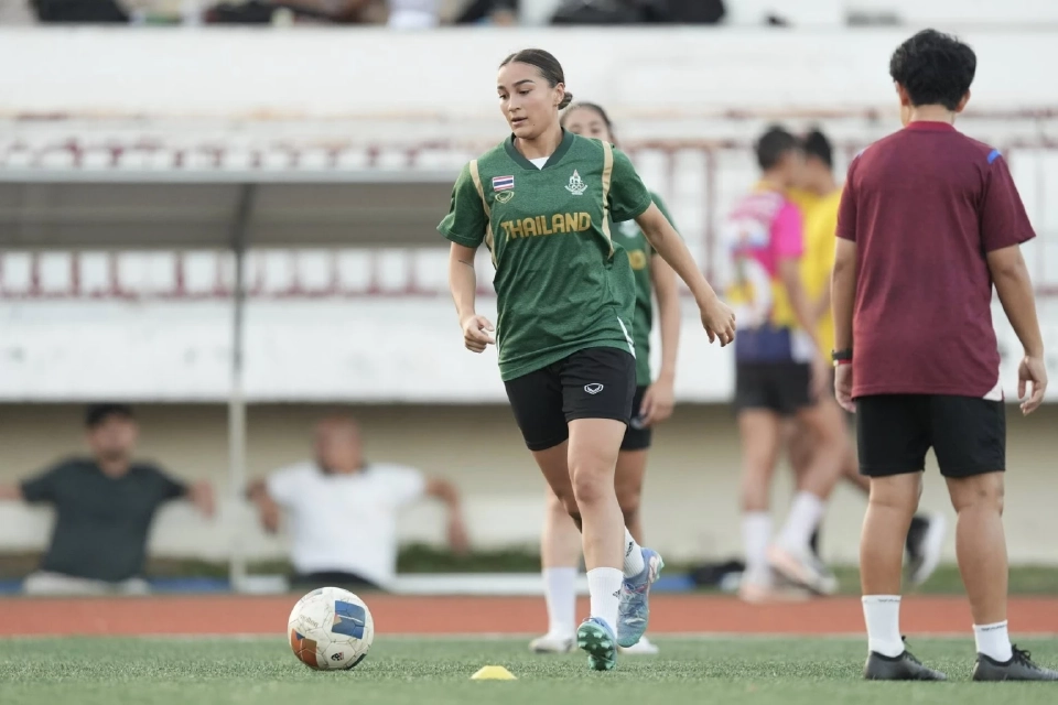 “รีแอนน์ รัช”