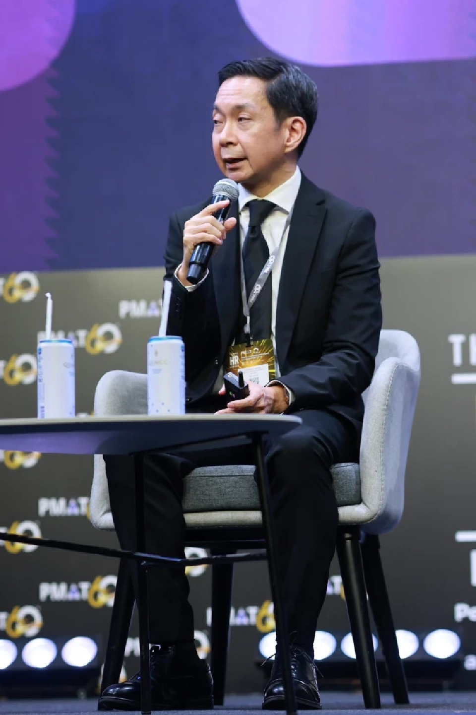 SCB โชว์กลยุทธ์ 3 แกนหลัก ปั้นบุคลากรยุคใหม่สู่ความยั่งยืน