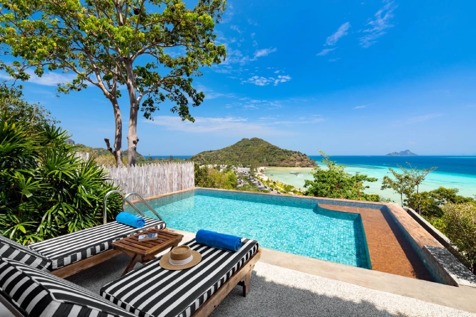 ติดเกาะสุดชิลล์ SAii Phi Phi Island Village ธรรมชาติ ‘เกาะพีพี’ฮีลใจ