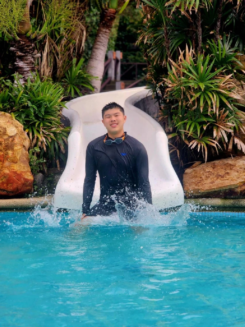 ติดเกาะสุดชิลล์ SAii Phi Phi Island Village ธรรมชาติ ‘เกาะพีพี’ฮีลใจ