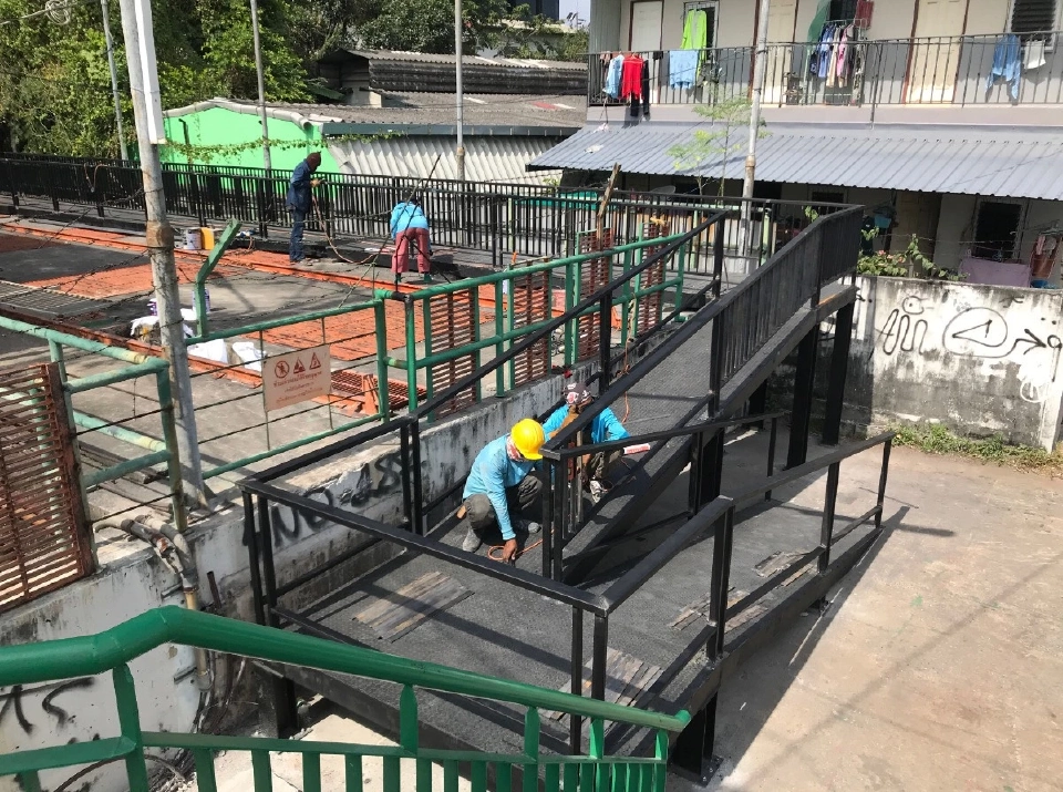 ชาวกรุงฯ เฮ ส่องของขวัญปีใหม่ 2569 หนุนระบบขนส่งสาธารณะไร้รอยต่อ