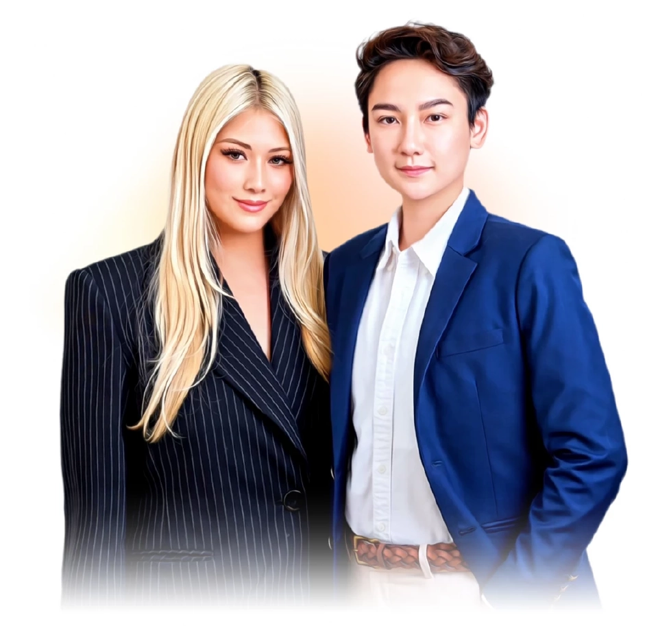 Emily’s เส้นหมี่ไก่ฉีก จากครัวเล็ก สู่โมเดลเดลิเวอรี่ร้อยล้าน