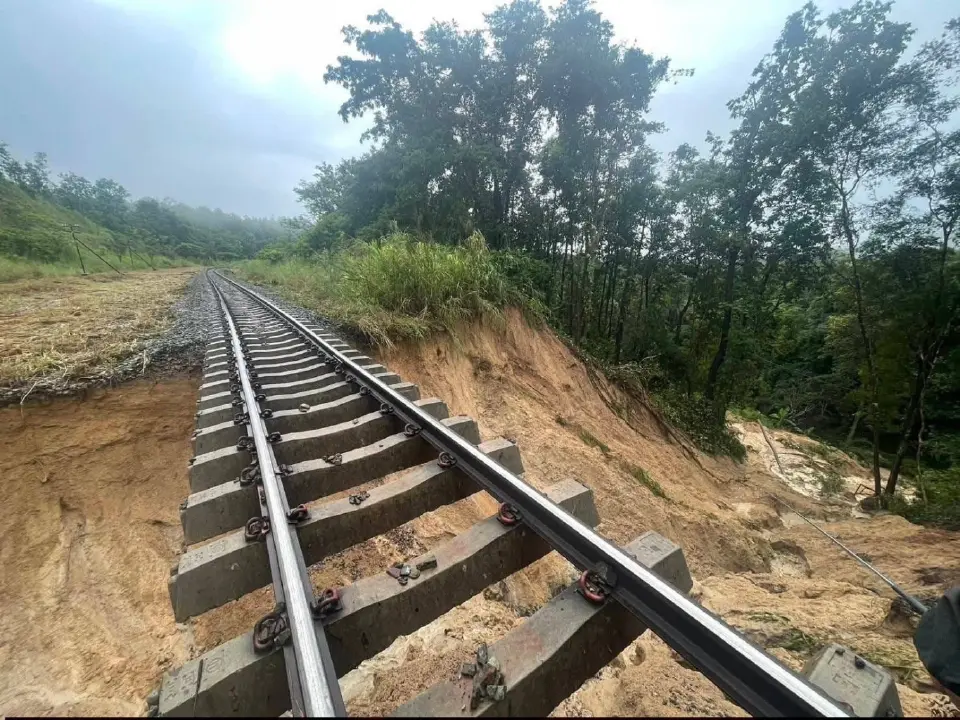 'กรมราง' จับมือ JR East ลุยทดสอบเทคโนโลยีระบบรางญี่ปุ่น รับมือภัยพิบัติ