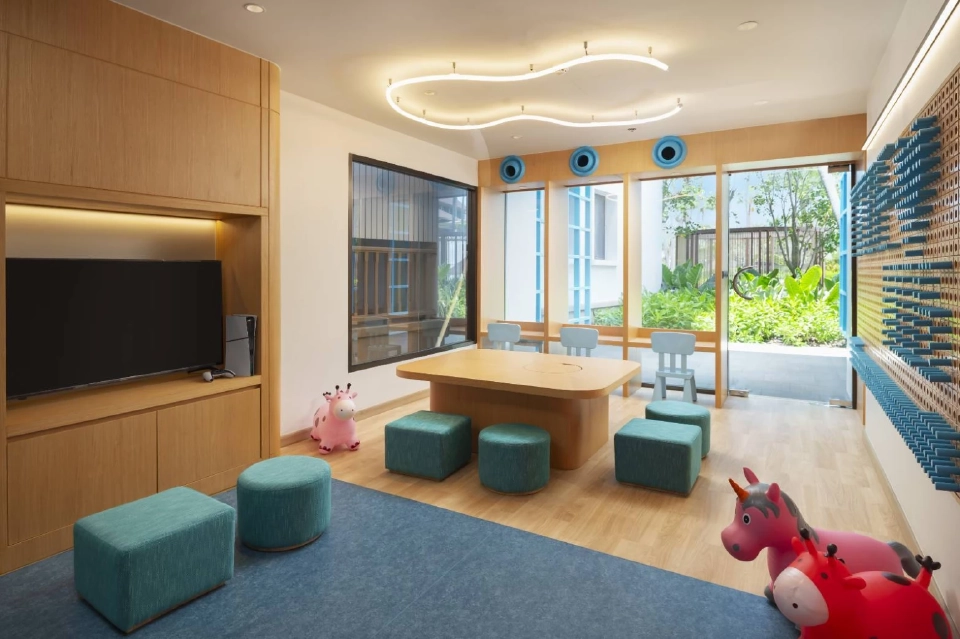 เช็กอิน อมารี 4 จุดหมายหรูจากพัทยาถึงภูเก็ต พักผ่อนเหนือระดับ รับซีซันปลายปี