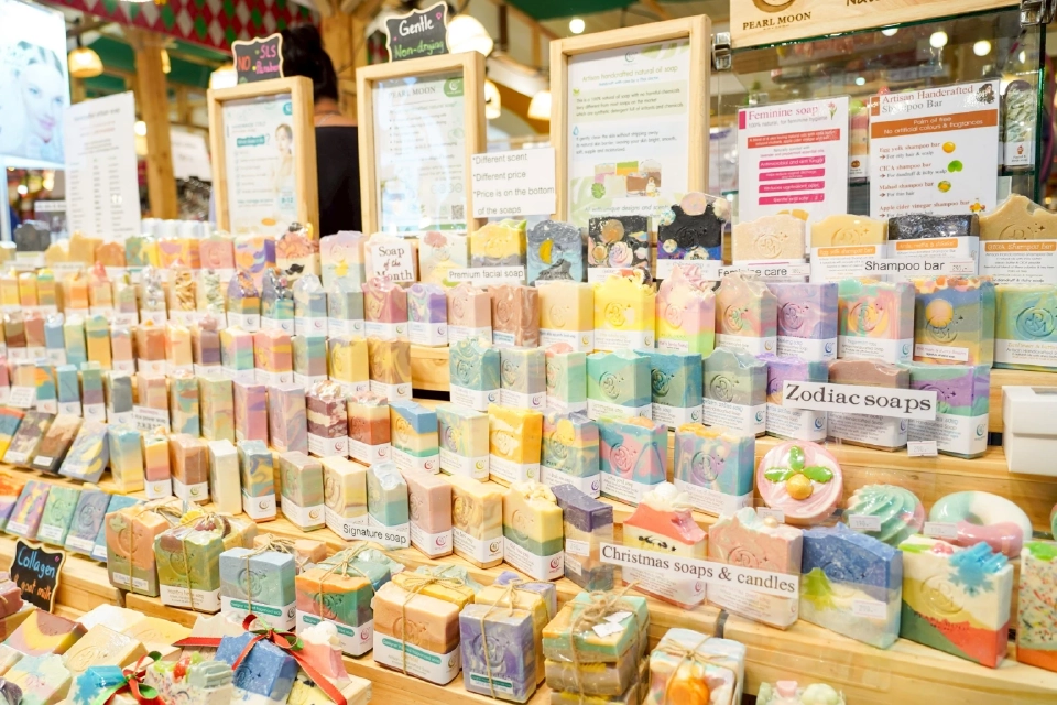 ​สุขสยาม ICONSIAM ชวน “สุขกันเถอะเรา” เติมสุขแบบไทย รับปีใหม่ 2569