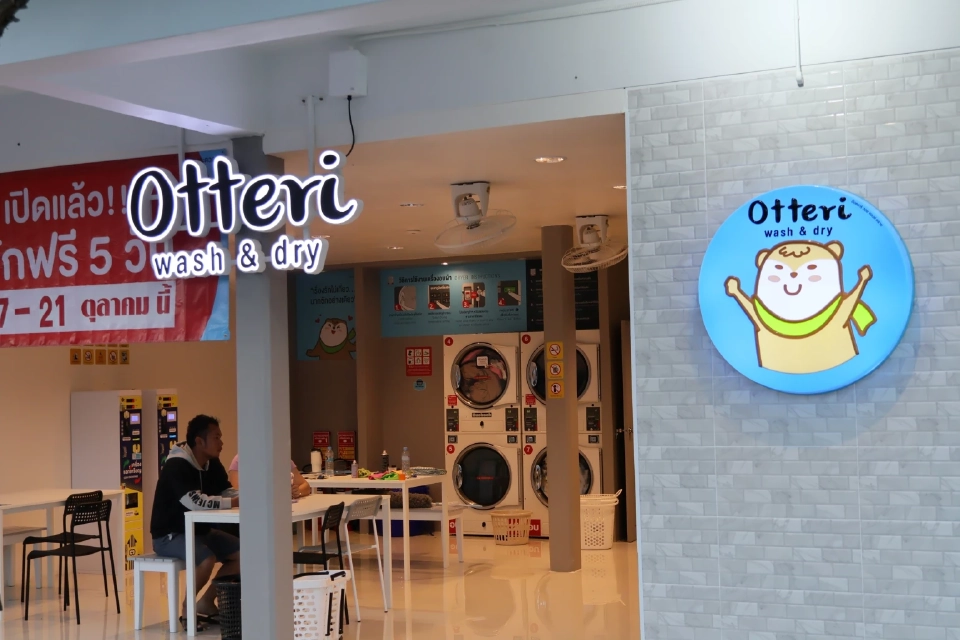 โรบินสัน ต่อยอดพื้นที่ศูนย์การค้า ปั้น Outdoor Zone กระตุ้นเศรษฐกิจท้องถิ่น