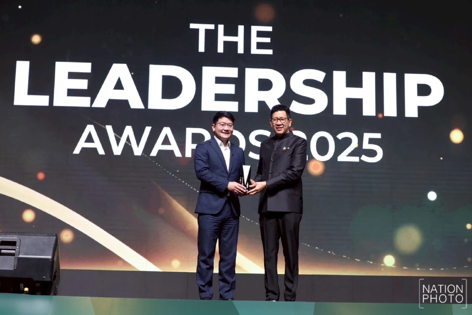 ‘ชลเดช เขมะรัตนา’ ปั้น Webull สู่แพลตฟอร์มจัดการสินทรัพย์มูลค่า 4 หมื่นล้าน