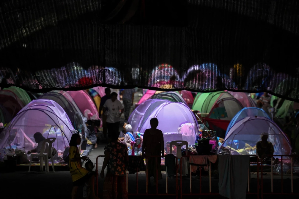 ภาพลิขสิทธิ์ Reuters