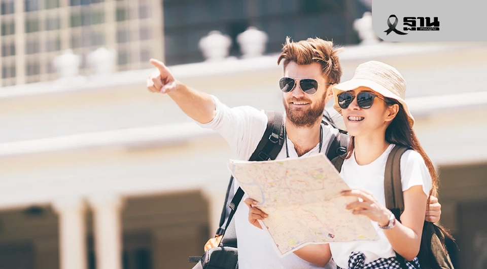 เทศกาลปีใหม่ 2569 ททท.คาดท่องเที่ยวเงินสะพัด 7.6 หมื่นล้าน เปิด 5 จังหวัดคนเที่ยวสูงสุด