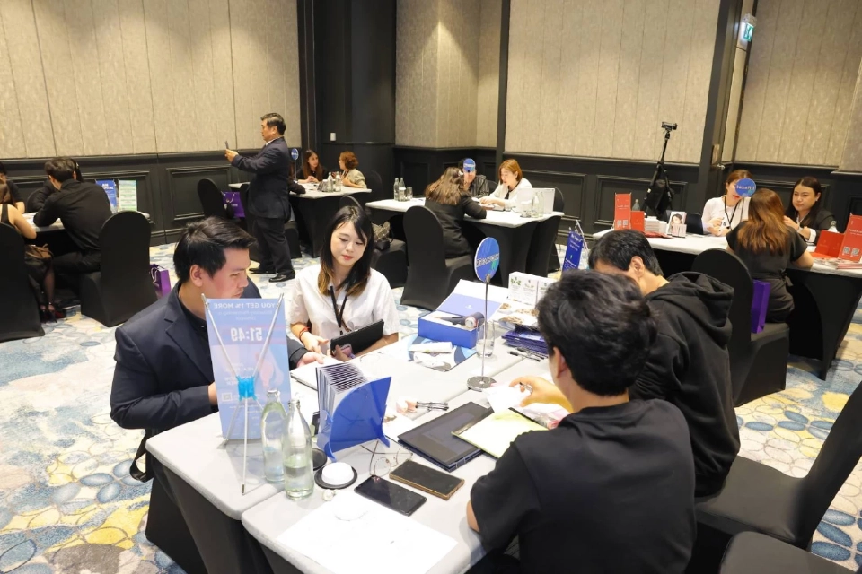 อินชอน ตั้งเป้า TOP 5 ฮับ Medical & Wellness เอเชีย รุกเจาะคนไทยเสริมความงามเกาหลี