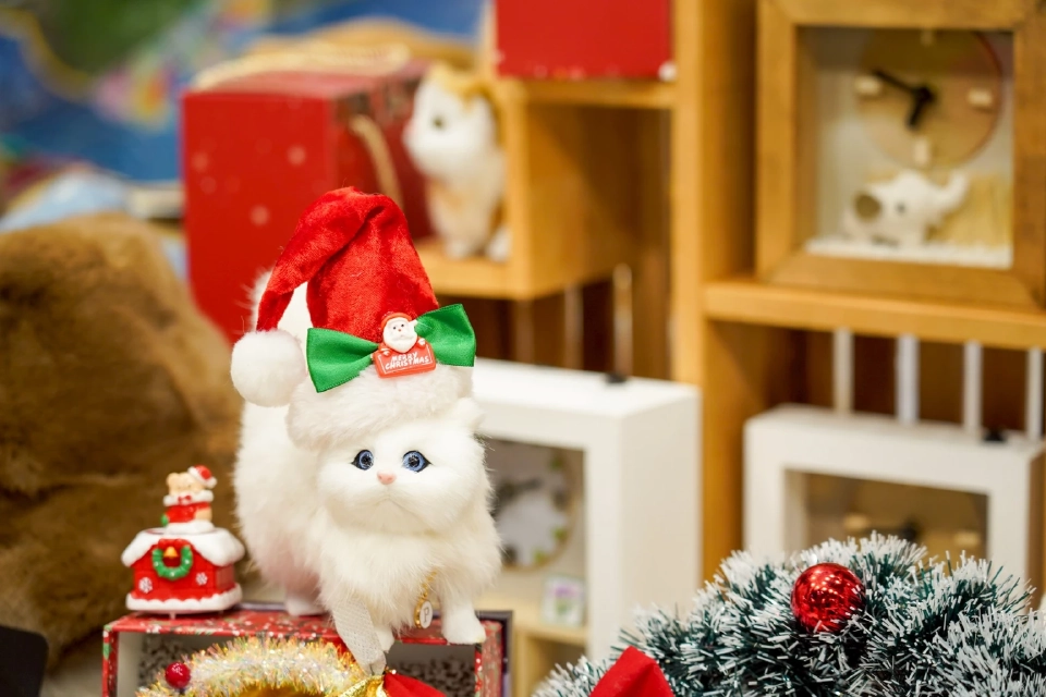 ​สุขสยาม ICONSIAM ชวน “สุขกันเถอะเรา” เติมสุขแบบไทย รับปีใหม่ 2569