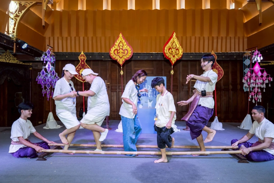 วอลโว่ จัดทริปครอบครัว 'Volvo Family Day 2025' ม่วนจอยม่วนใจ