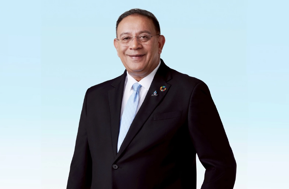 ‘ปตท.สผ.’ ประกาศลงทุน 1.09 ล้านล. 5 ปี-ปักเป้าขายปิโตรเลียมโต 8% ปี 69