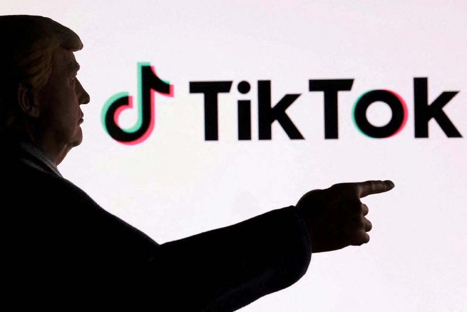 ลุ้นระทึกโค้งท้าย ดีลขาย TikTok สหรัฐสะดุด หลังจีนยังไม่เซ็น