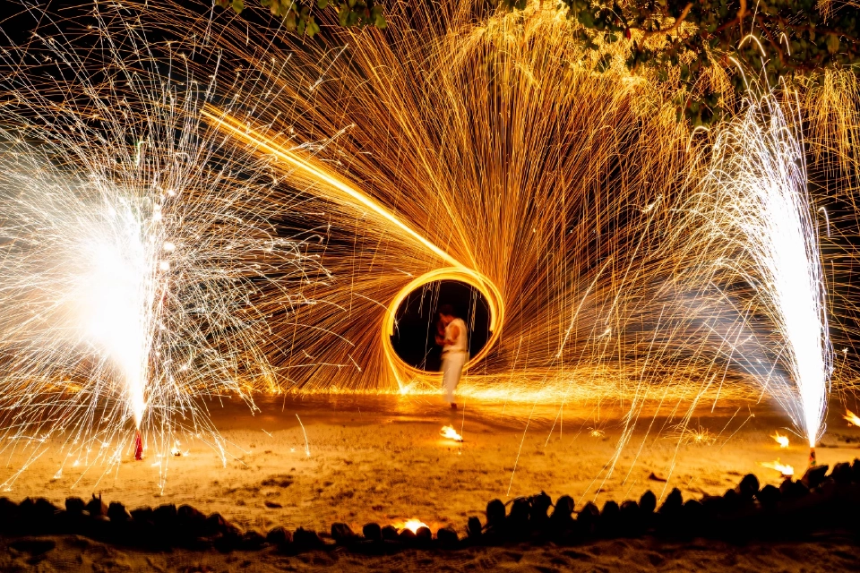 Michelin Key ภูเก็ต ฉลองคริสต์มาส-ปีใหม่ ณ The Naka Island สุดหรู