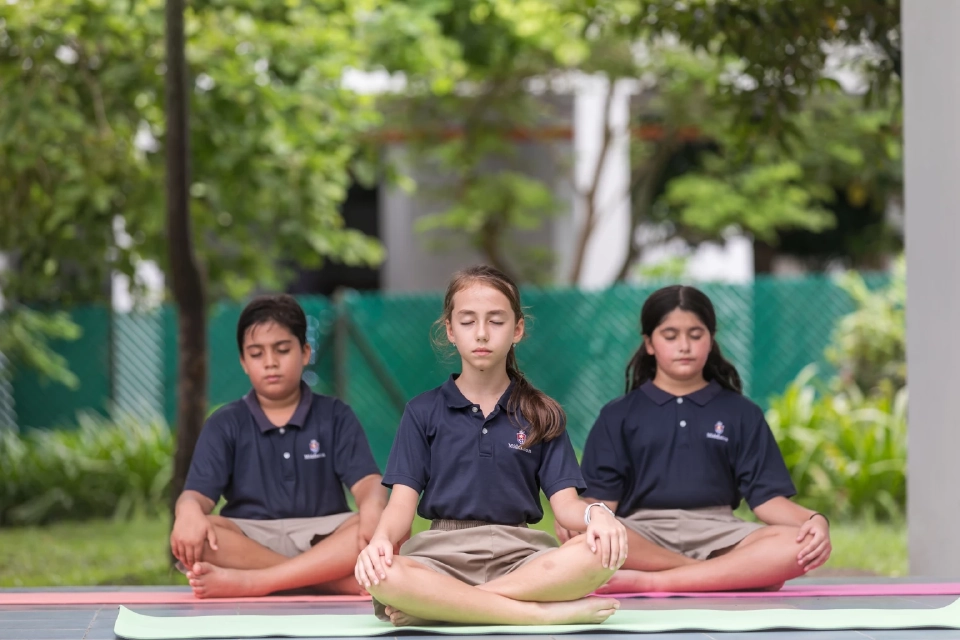 บิ๊กเนมสิงคโปร์ ปักหมุดโรงเรียนอินเตอร์ MISB แห่งแรกค่าเทอมต่อปีไม่ธรรมดา