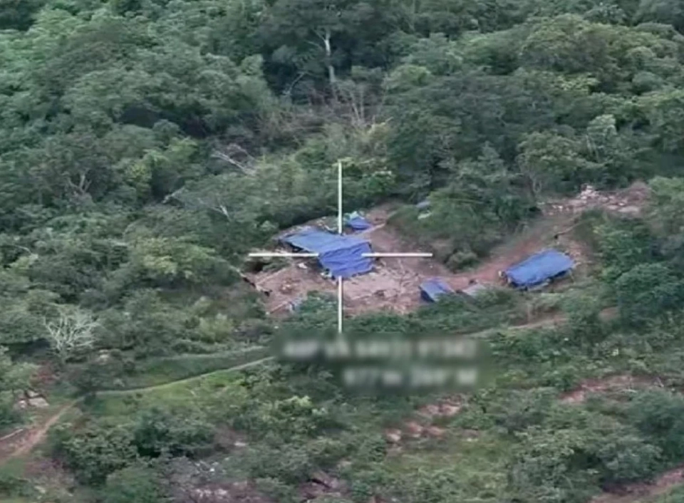 ทบ. แฉหลักฐานกัมพูชาใช้ปราสาทเขาพระวิหาร โบราณสถาน เป็นฐานทหาร