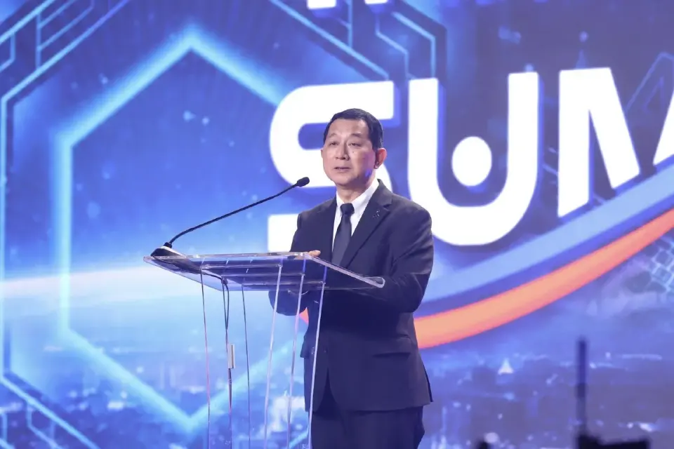 วศ.คว้า Thailand Talent Award 2025 โชว์ผลงานวิจัยใช้จริงทั่วประเทศ