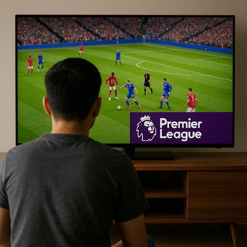 "JAS"ปิดดีลใหญ่ร่วม“FPT Play ถ่ายทอดสด“พรีเมียร์ลีก”ในเวียดนาม