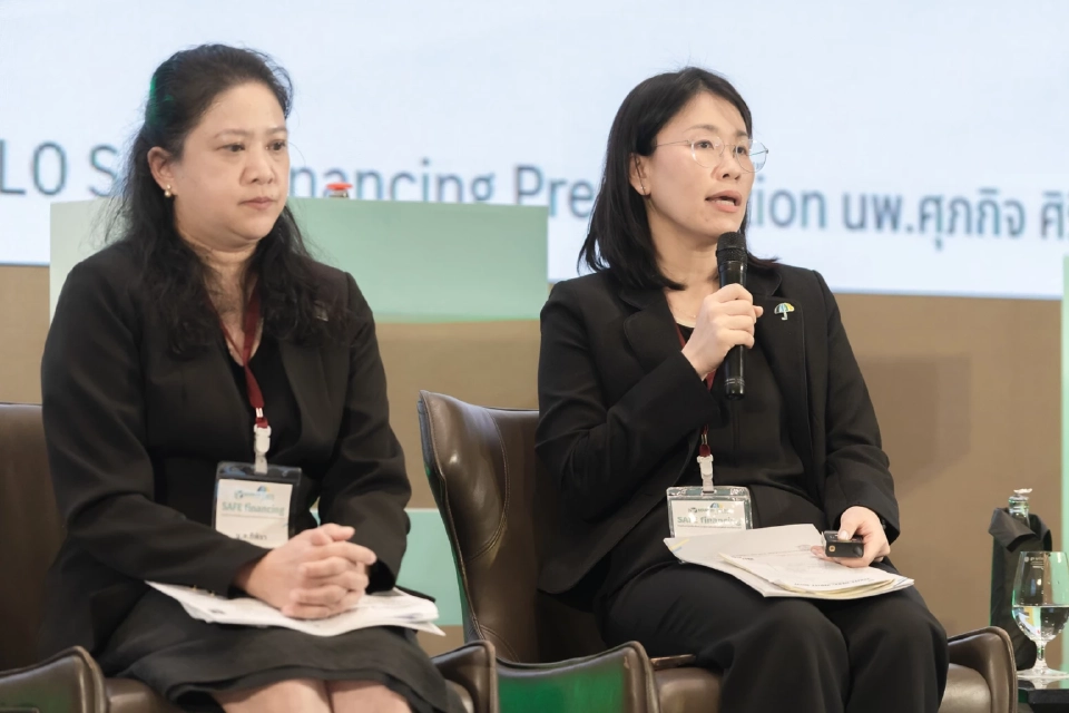 เครือข่ายองค์กรด้านสุขภาพชี้ระบบสุขภาพไทย เข้าถึงได้ 99% แต่ยัง “ไม่เป็นธรรม”