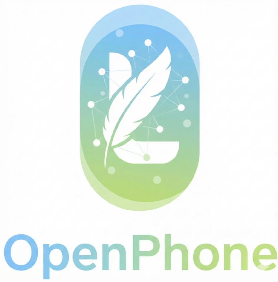 เผยโฉม OpenPhone โมเดล AI สั่งงานแอปบนมือถือ ไม่ต้องง้อเน็ต-ปลอดภัยสูง