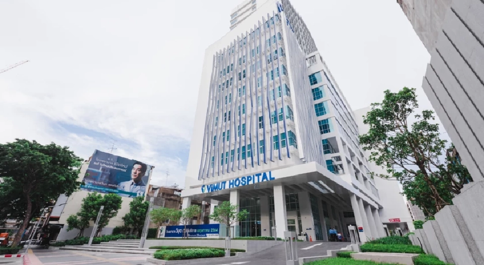 ความดัน–เบาหวาน–ไขมัน นำโด่ง 5 โรคฮิตปี 2568 ชี้ต้นทุนสุขภาพคนไทยกำลังสูงขึ้น