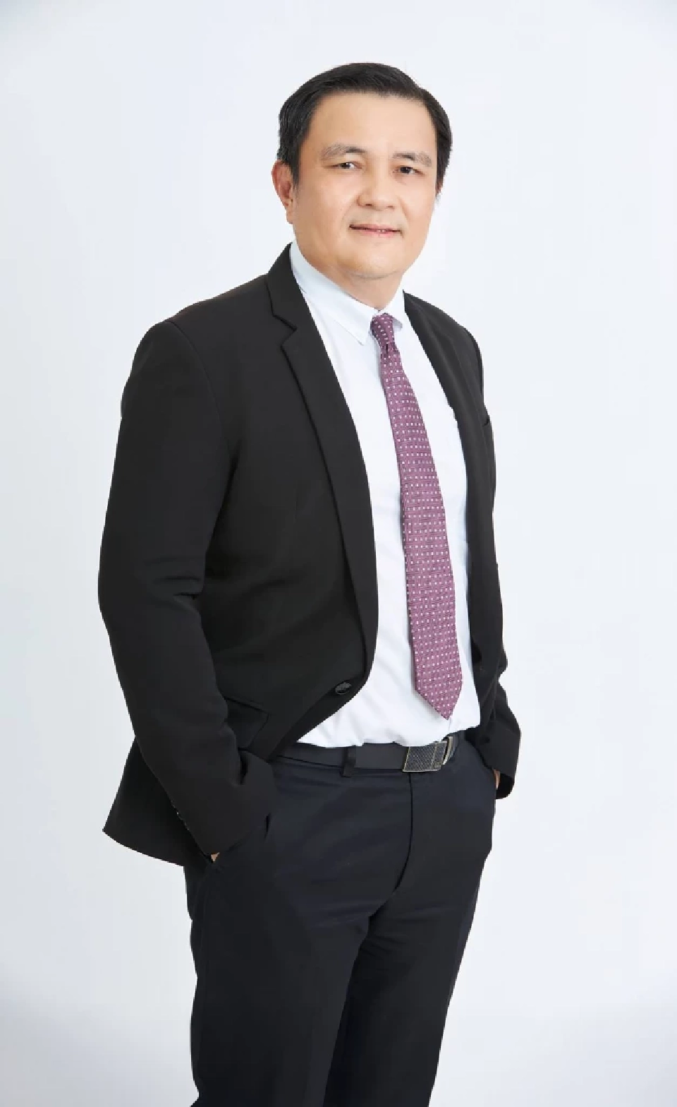 ดร.เกรียงศักดิ์ วงศ์พร้อมรัตน์ ผู้อำนวยการสถาบันยานยนต์