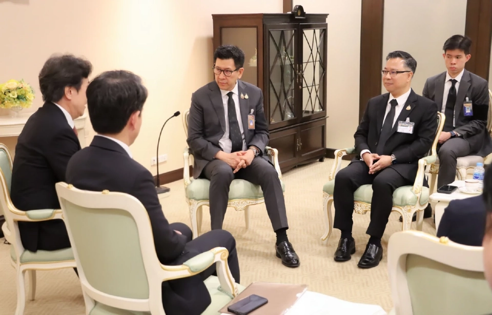 มาสด้าประกาศลงทุน MHEV 5 พันล้านในไทย ปักหมุนฐานการผลิตส่งออกตปท.