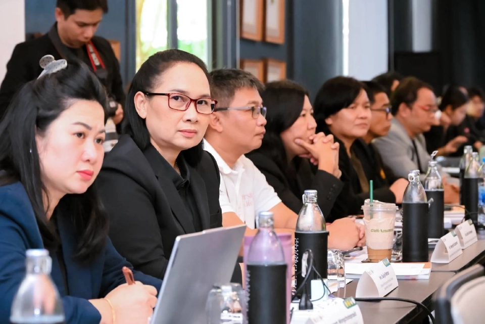 ไทยประกาศศักยภาพ! โคราชพร้อมจัดพืชสวนโลก 2572 – AIPH ชมดีไซน์ล้ำ