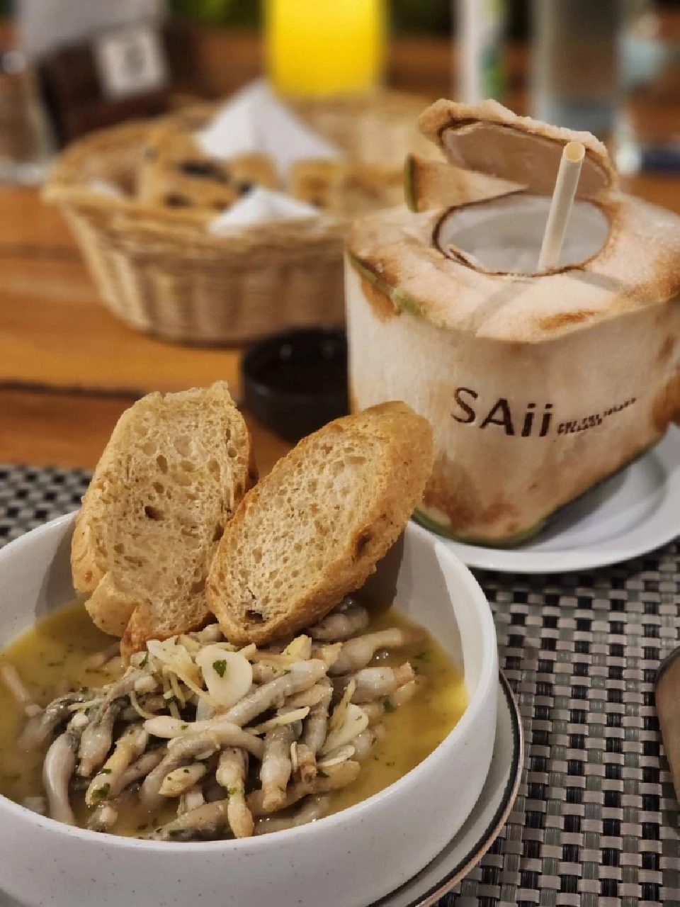 ติดเกาะสุดชิลล์ SAii Phi Phi Island Village ธรรมชาติ ‘เกาะพีพี’ฮีลใจ