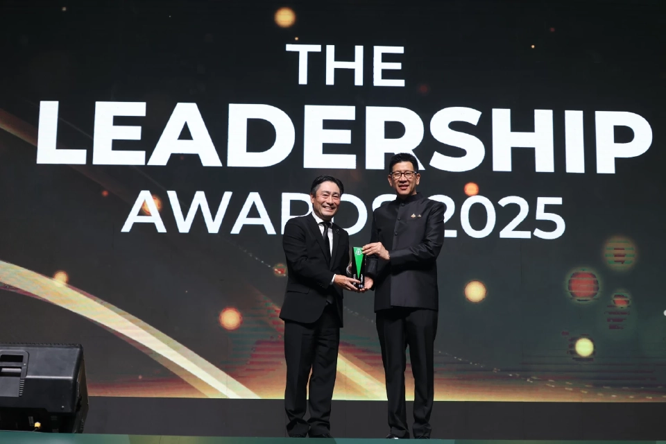 BAY เปิดเกม Sustainable Finance รุกการเงินสีเขียว ดันสินเชื่อยั่งยืนพุ่ง 2.5 แสนล้าน