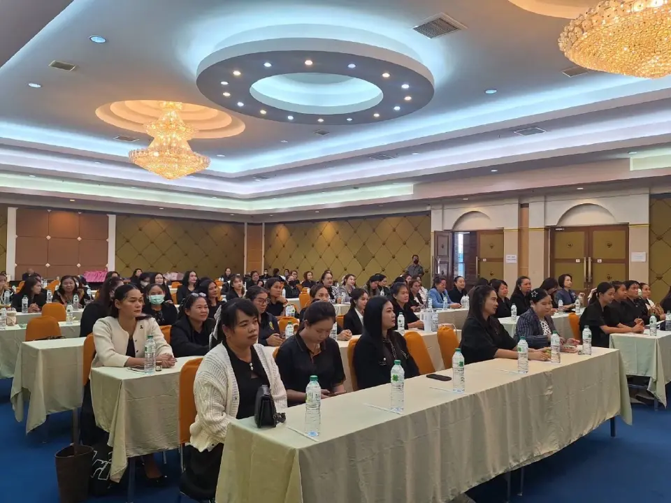 ศธ. ผนึก สสส. ลุย “โคราชโมเดล” ปั้น EF เด็กปฐมวัย สกัดเหล้า-บุหรี่