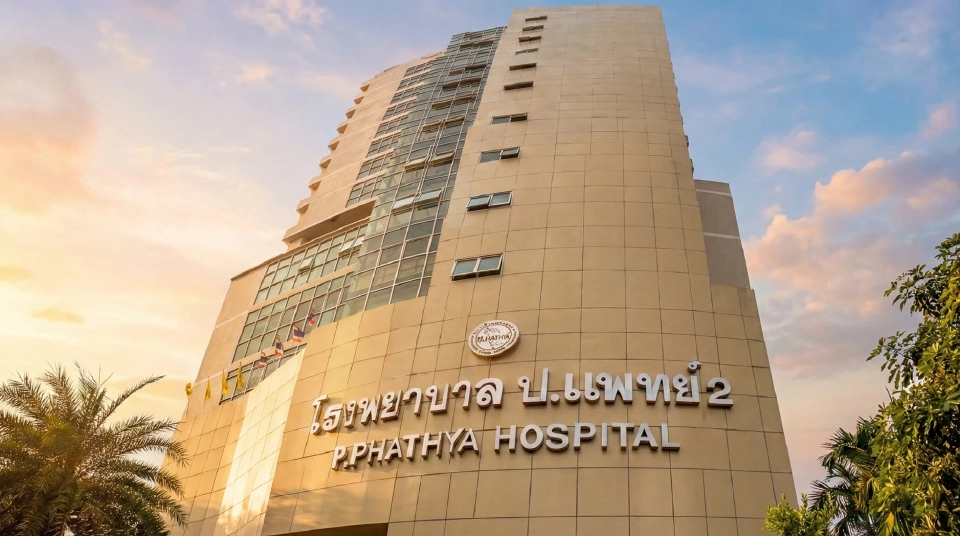 PRINC บุกโคราช ถือหุ้นรพ. ‘ป.แพทย์ 1 และ 2’  ดันสู่ฮับสุขภาพอีสาน