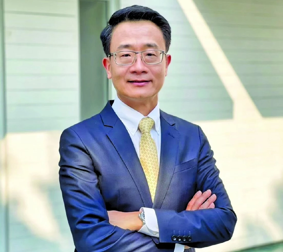 วิศิษฐ์ ลิ้มลือชา รองประธานกรรมการหอการค้าไทย 