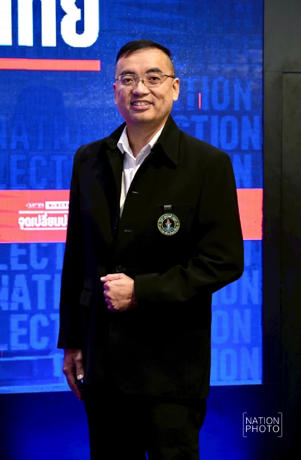 ดร.เชษฐา ทรัพย์เย็น ผู้อำนวยการเนชั่นโพล และอาจารย์ประจำภาควิชาการบริหารและจัดการเมือง วิทยาลัยพัฒนามหานคร มหาวิทยาลัยนวมินทราธิราช