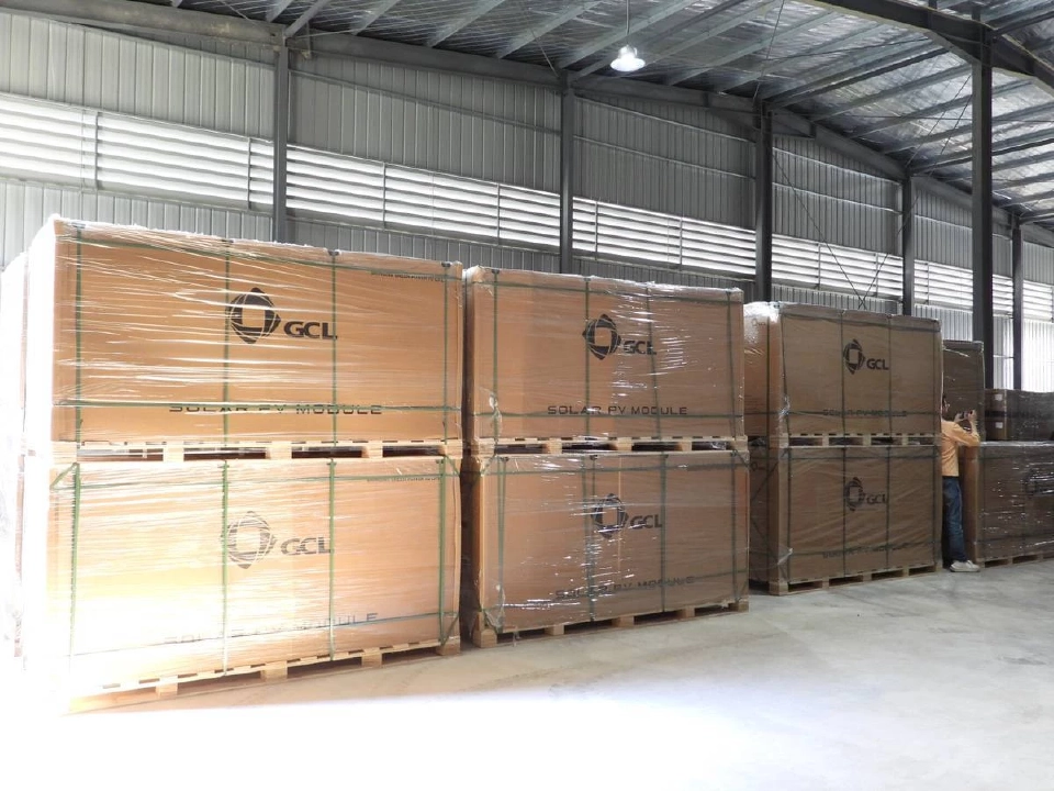 สหกรณ์ครูปทุมฯ เฮ! สมาคมสันนิบาตสหกรณ์ฯ ติดโซลาร์รูฟท็อป ลดค่าไฟทันที 30%