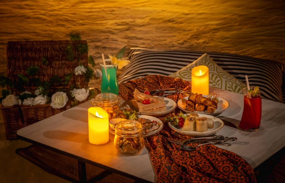 ติดเกาะสุดชิลล์ SAii Phi Phi Island Village ธรรมชาติ ‘เกาะพีพี’ฮีลใจ