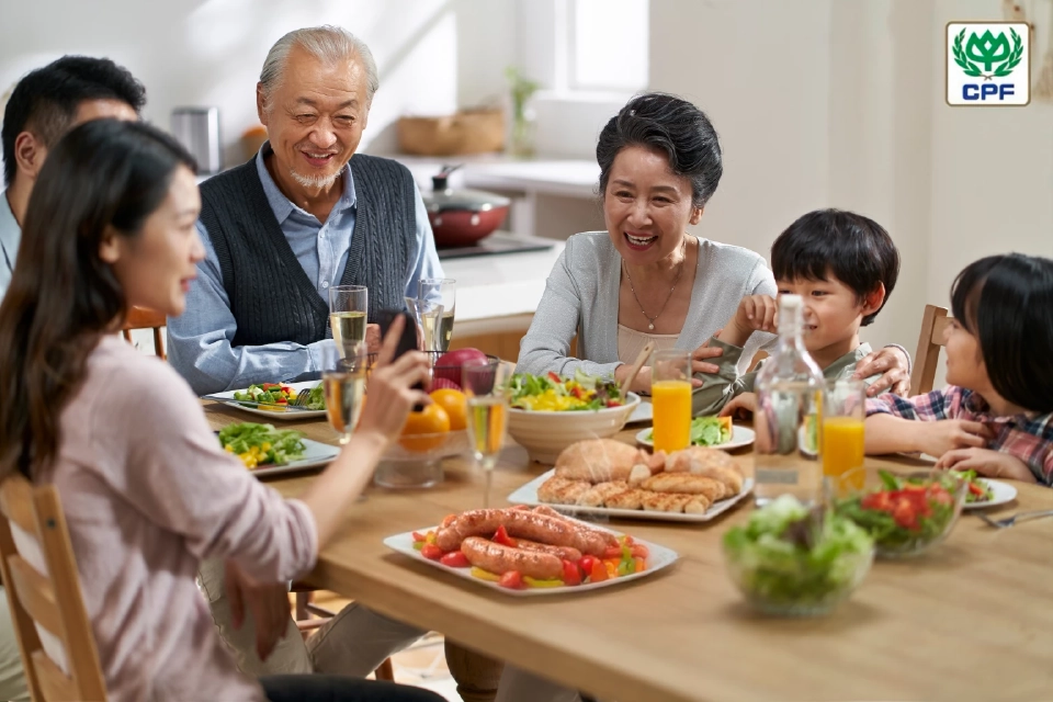 CPF เตรียมออกหุ้นกู้ 3 ชุดใหม่ อายุ 4-8 ปี เล็งเสนอขาย 20-22 ม.ค. 69